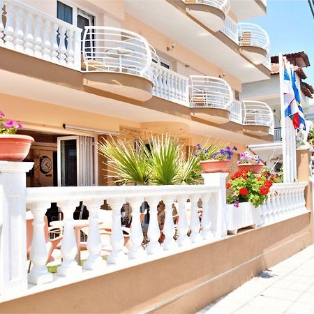 Hotel San Antonio Paralia Katerinis Ngoại thất bức ảnh