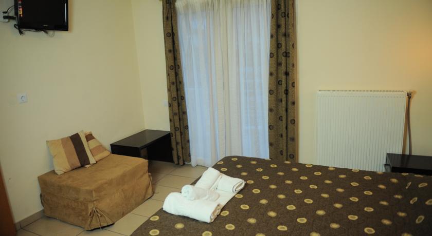Hotel San Antonio Paralia Katerinis Phòng bức ảnh
