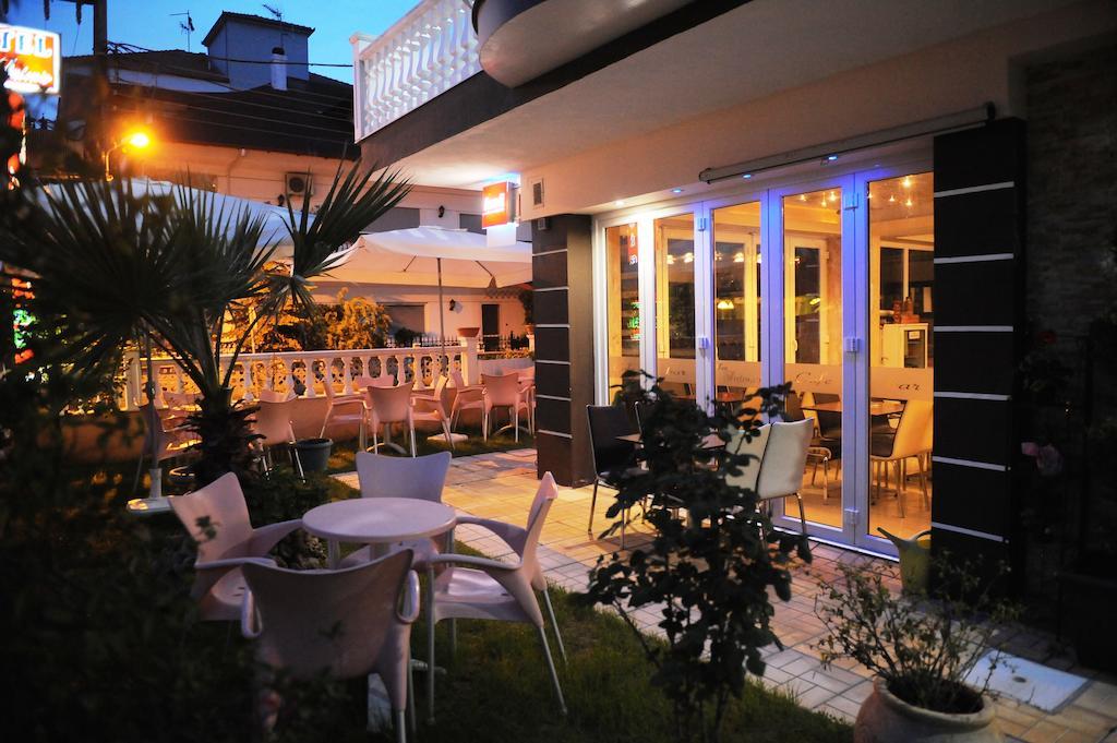 Hotel San Antonio Paralia Katerinis Phòng bức ảnh