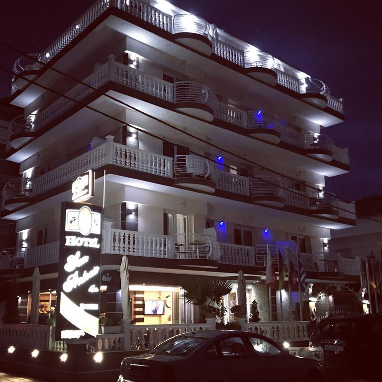 Hotel San Antonio Paralia Katerinis Ngoại thất bức ảnh