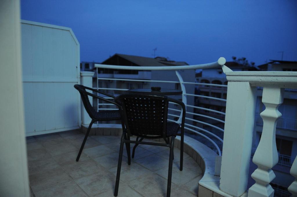 Hotel San Antonio Paralia Katerinis Phòng bức ảnh