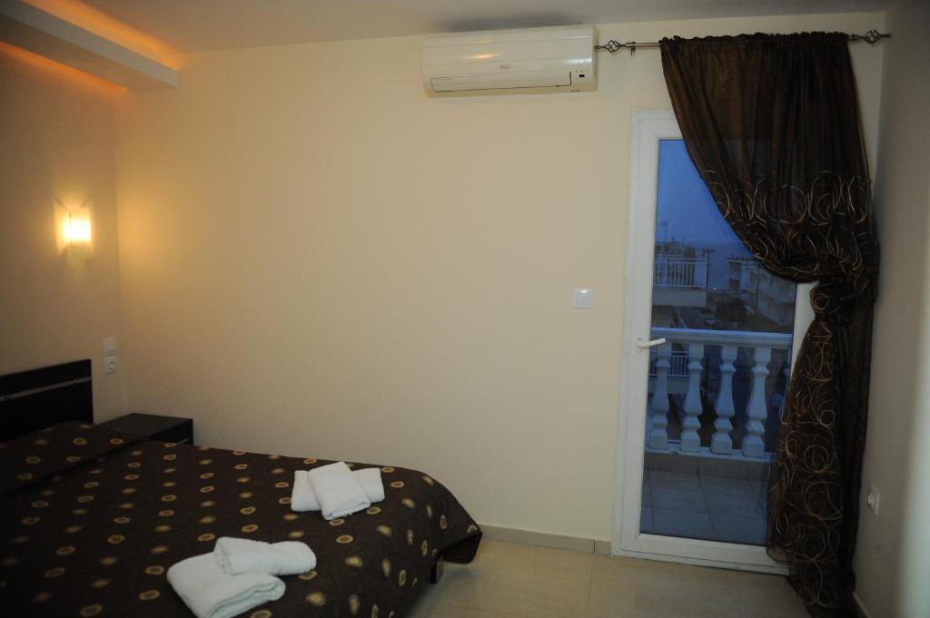 Hotel San Antonio Paralia Katerinis Phòng bức ảnh