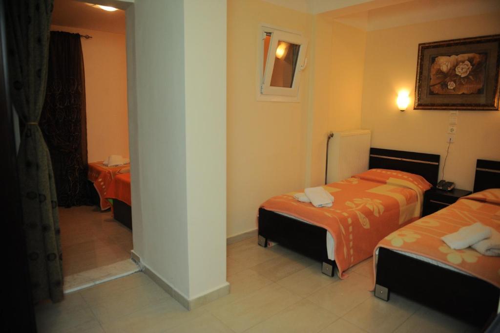 Hotel San Antonio Paralia Katerinis Phòng bức ảnh