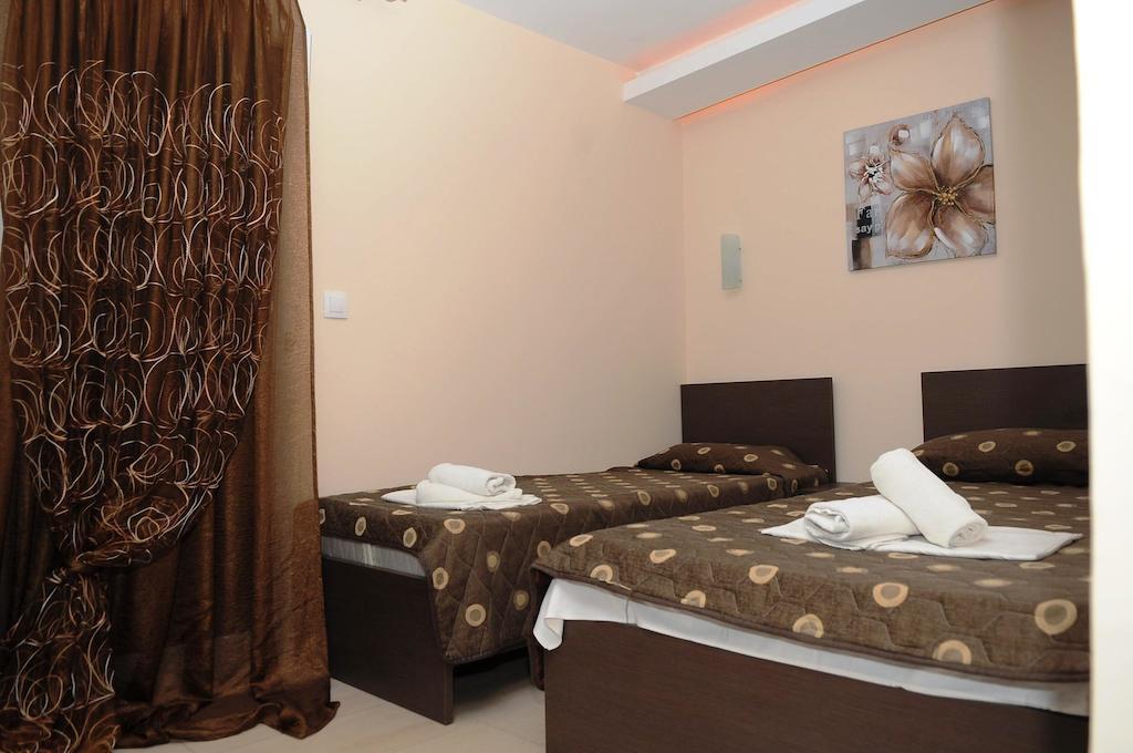 Hotel San Antonio Paralia Katerinis Phòng bức ảnh